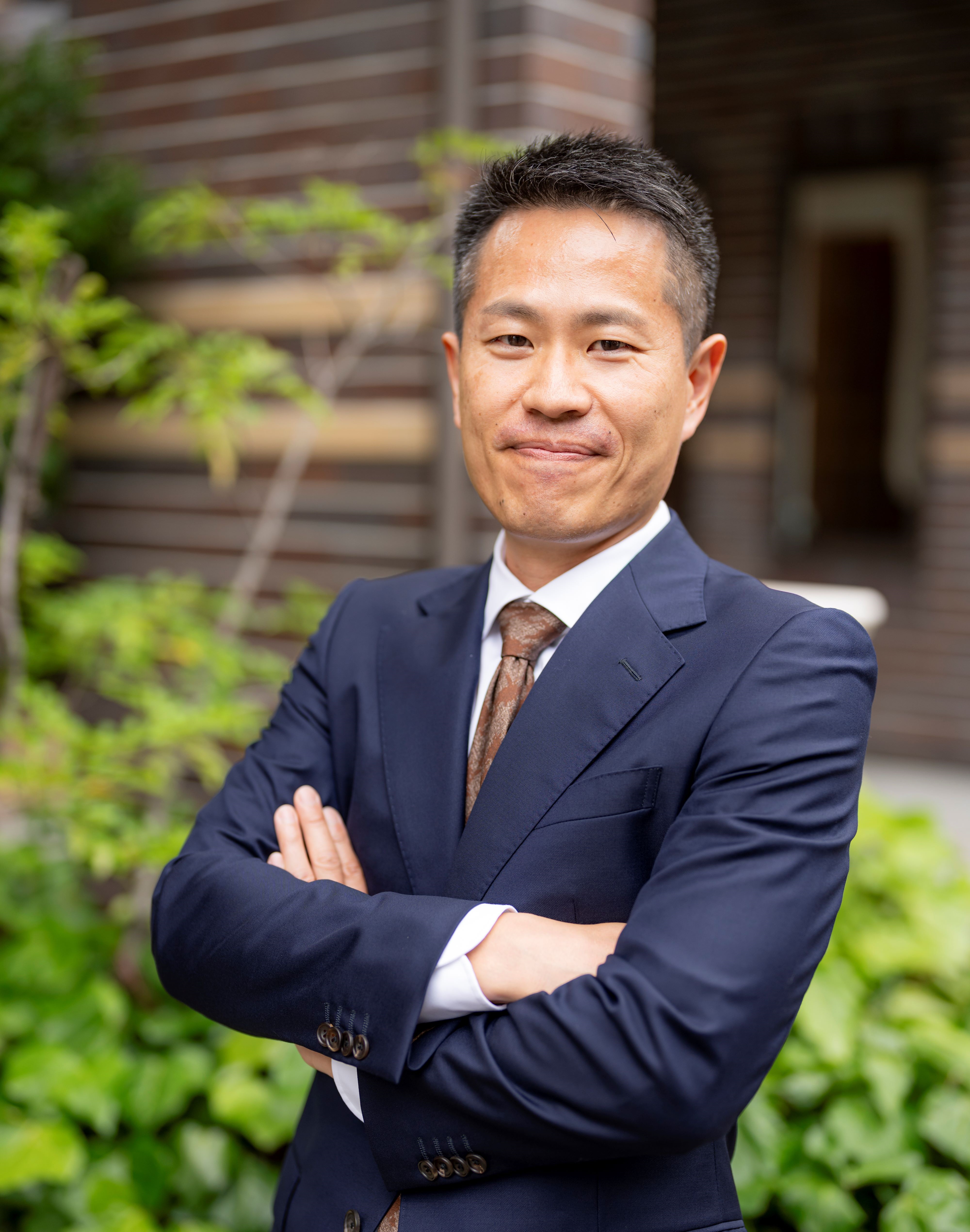 岡田 真